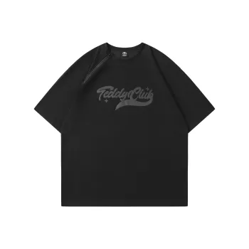 Teddy Bear Collection TeddyClub Series T Shirt Unisex