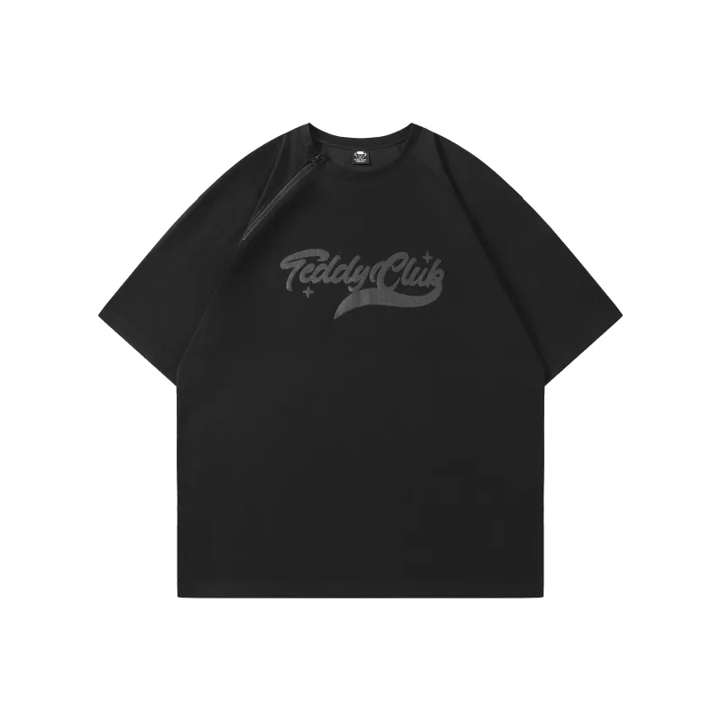 Teddy Bear Collection TeddyClub Series T Shirt Unisex-0