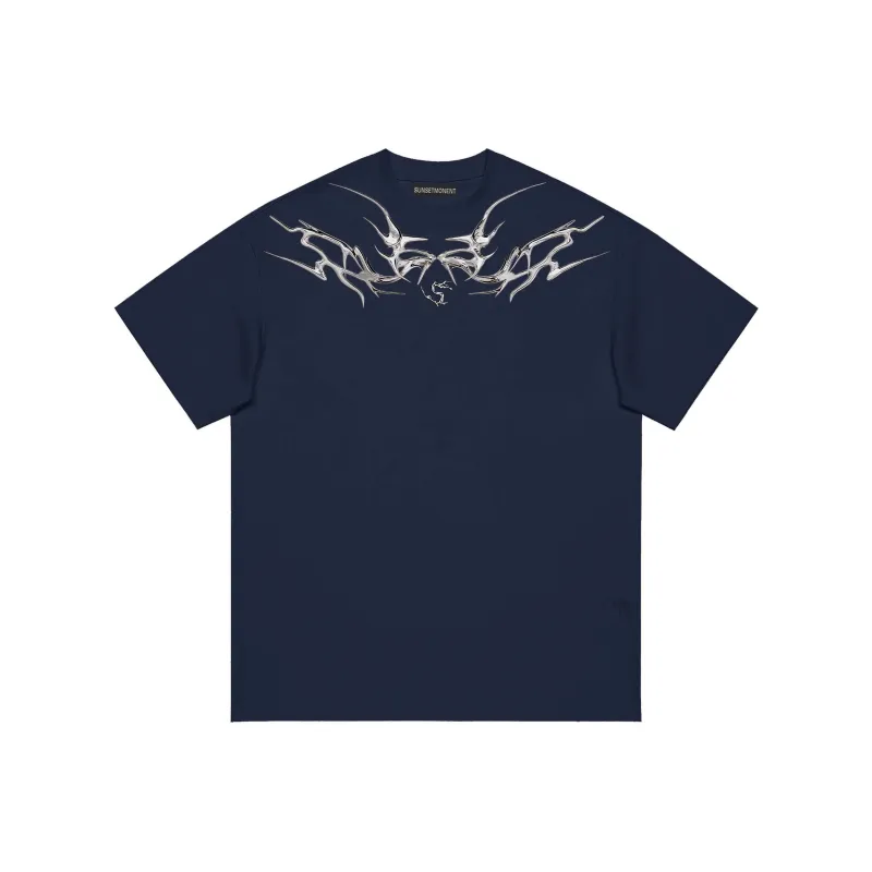 SUNSETMONENT T Shirts Unisex-8