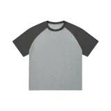 Size 2 & Dark Gray
