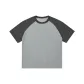 Size 2 Gray & Dark Gray