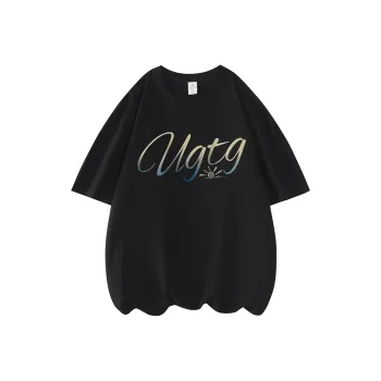 UGTG T Shirts Unisex