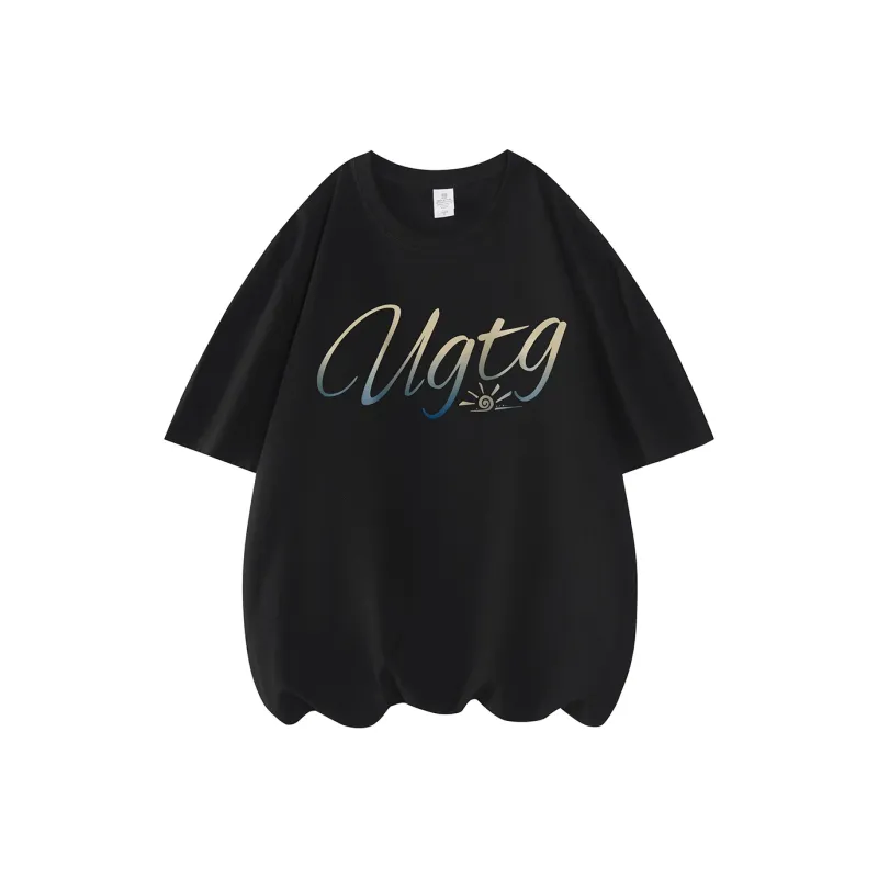 UGTG T Shirts Unisex-0