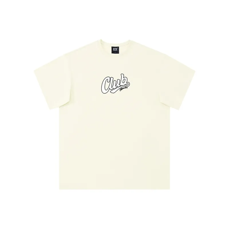 BTK T Shirts Unisex-5