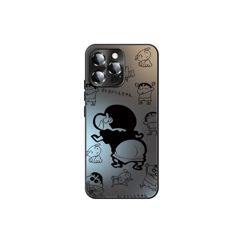 CHUNFAN Phone Cases-5