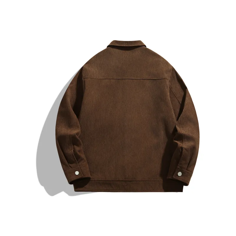 SNOW FLYING Jackets Unisex-17