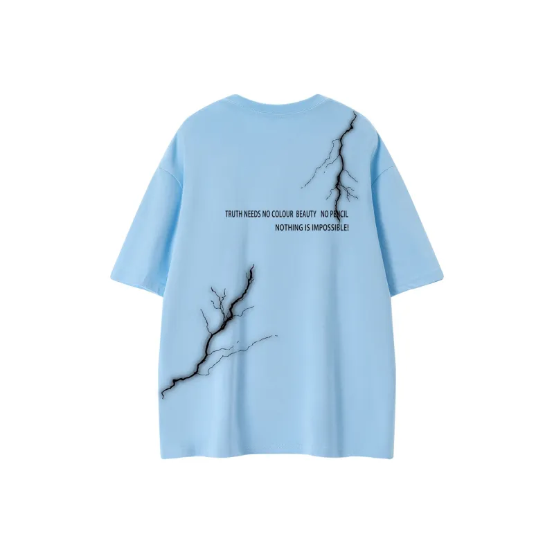 KS T Shirts Unisex-18