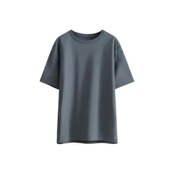 UNITED TOKYO SS24 T Shirt Men's Blue Gray