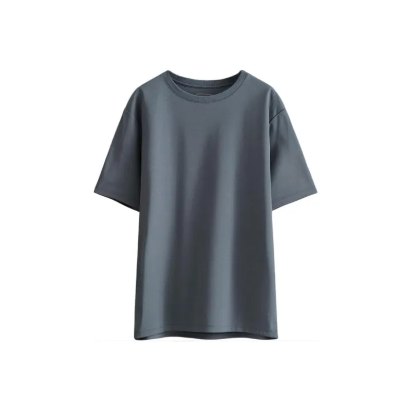 UNITED TOKYO SS24 T Shirt Men's Blue Gray-0