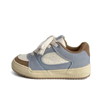 Than Than Me Skateboard Shoes Women's