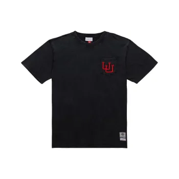 Mitchell & Ness T Shirt Men's Black