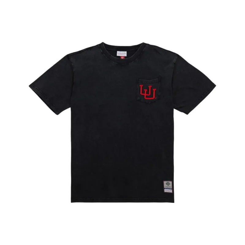 Mitchell & Ness T Shirt Men's Black-0