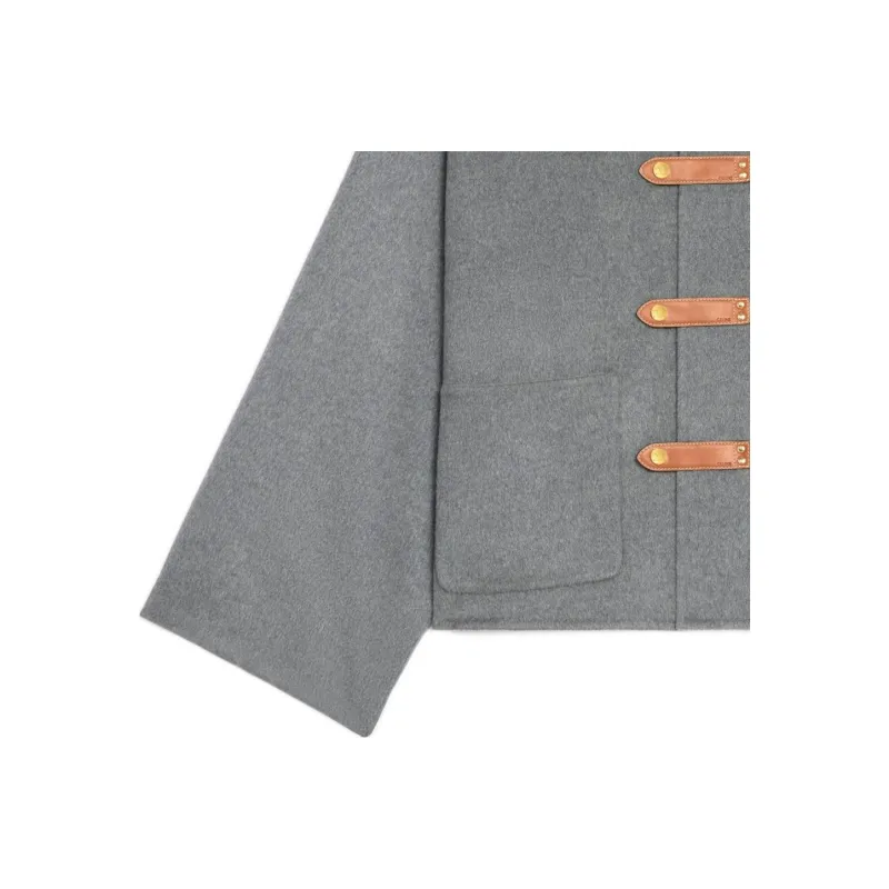 CELINE FW22 Knitwear Women's Gray-3