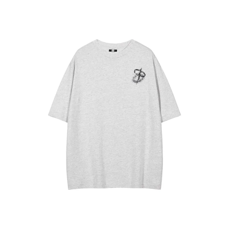 JIMI&JONS T Shirts Unisex-11