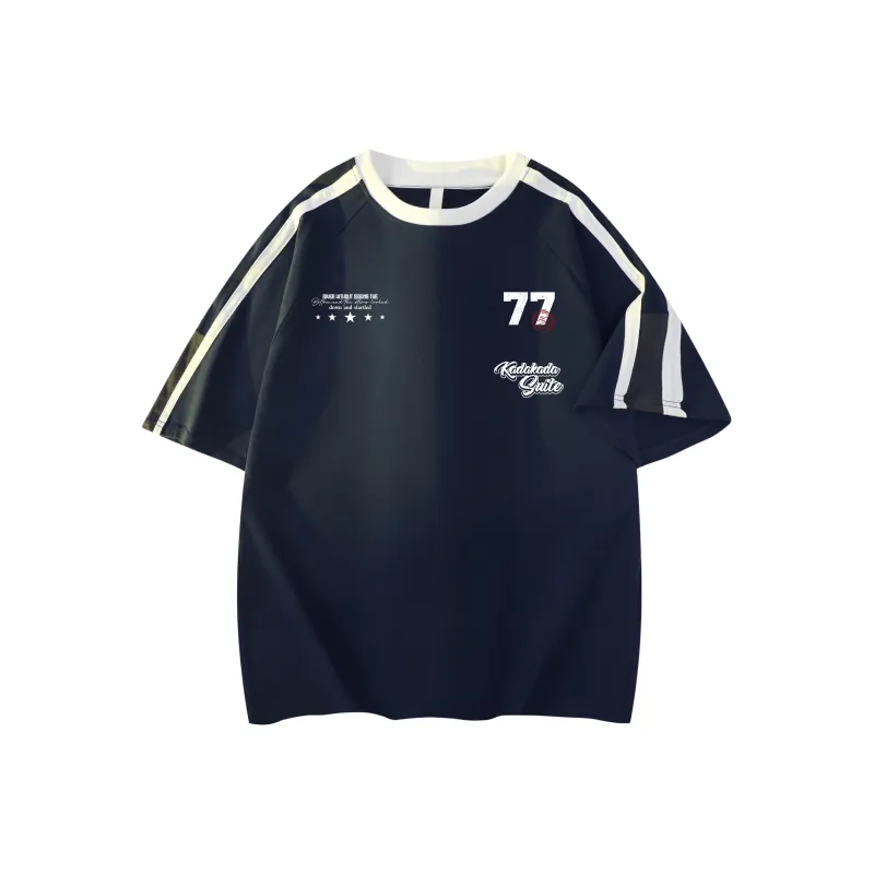 KADAKADA SUITE T Shirts Unisex-2