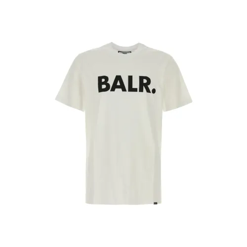 BAIR 화이트 남성 티셔츠