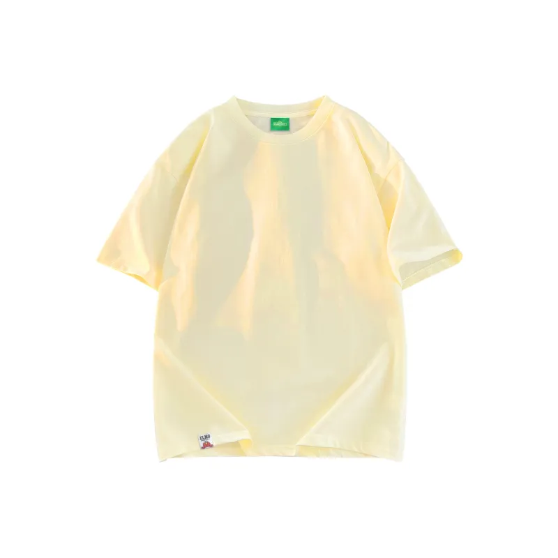 SESAME STREET T Shirts Unisex-16