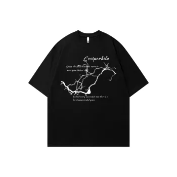 Cost Per Kilo Short Sleeved T Shirts Unisex