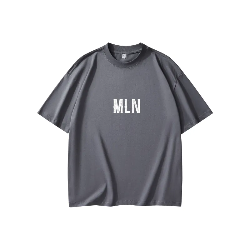 Menglaini T Shirts Unisex-4