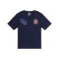 Midnight Blue Black-906