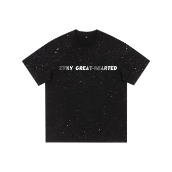 ZYKY T-Shirts Unisex