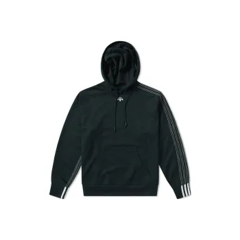 Adidas Originals Alexander Wang Co brand Sweatshirts Men Green