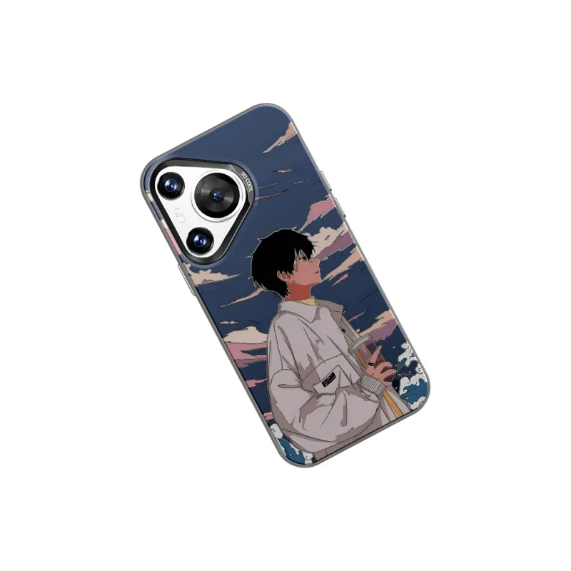 MANQIN Phone Cases-7