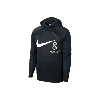 Nike X Undercover Tc Nrg Hoodie Asia Sizing