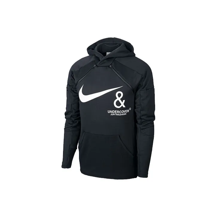 Nike X Undercover Tc Nrg Hoodie Asia Sizing-0
