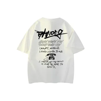 THREEAGAINTHR33 T Shirts Unisex
