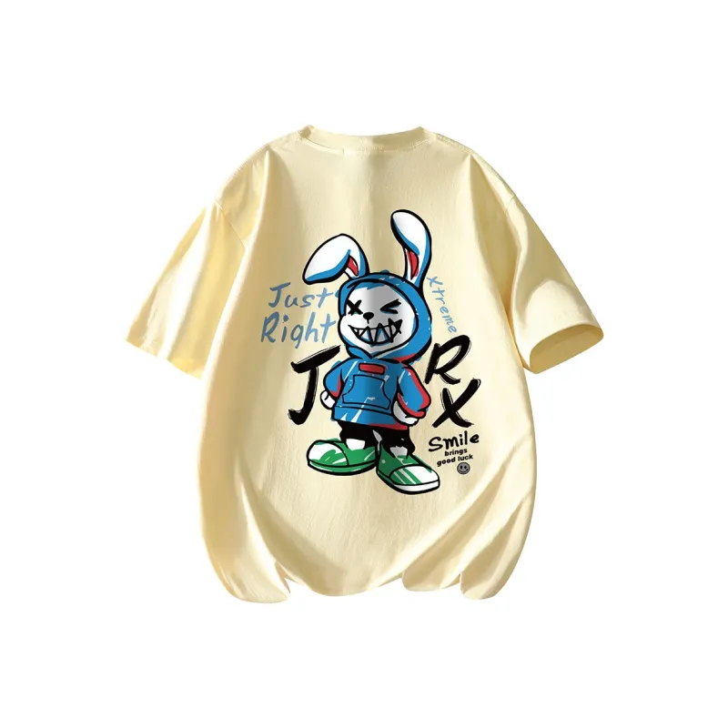 JRX T-Shirts Unisex-6