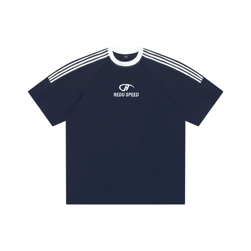 REDU T Shirts Unisex-30