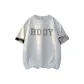 White Heather Gray