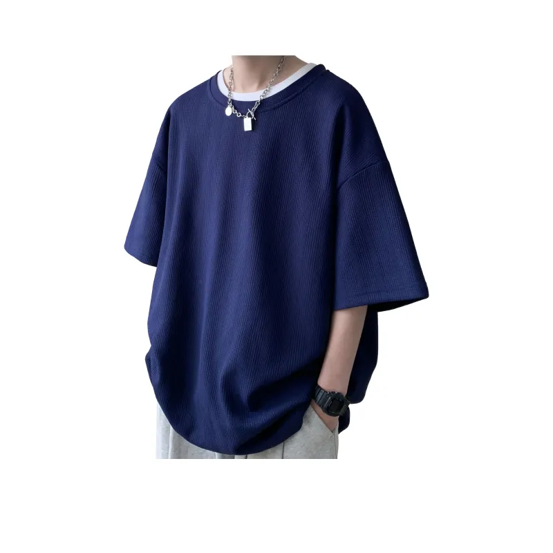 JUNGLE PANDA T Shirts Unisex-7