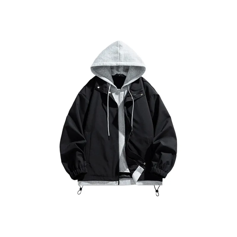 T IRA Jackets Unisex-0