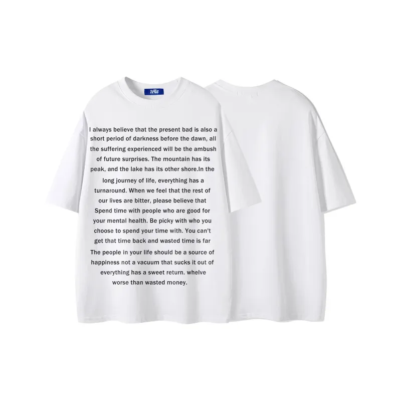 WHELVE T Shirts Unisex-13