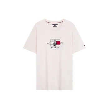 Tommy Hilfiger T Shirts Men