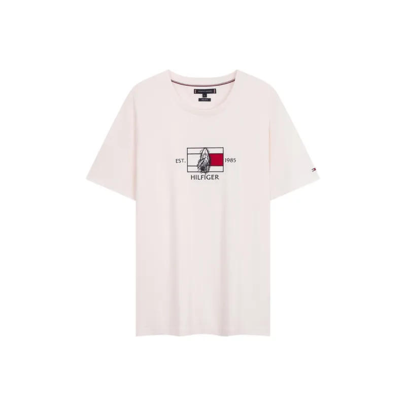 Tommy Hilfiger T Shirts Men-0