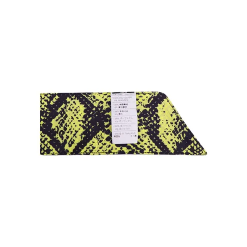 Nike Polyester Hair Bands Unisex Multicolor-4
