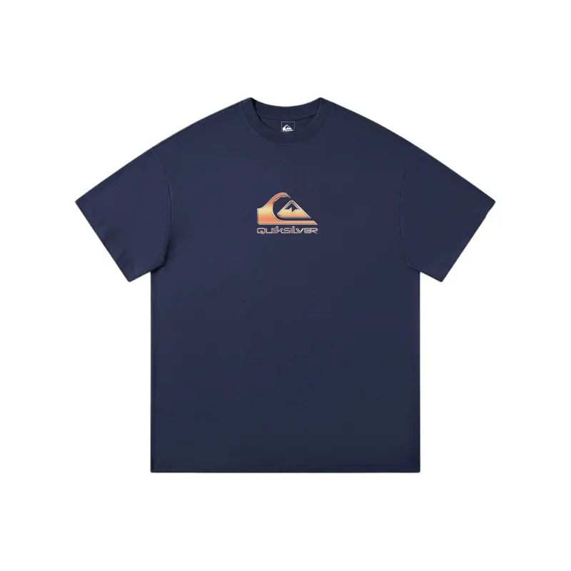 Quiksilver T Shirts Unisex-8