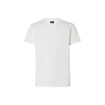 FENDI T Shirts Men White