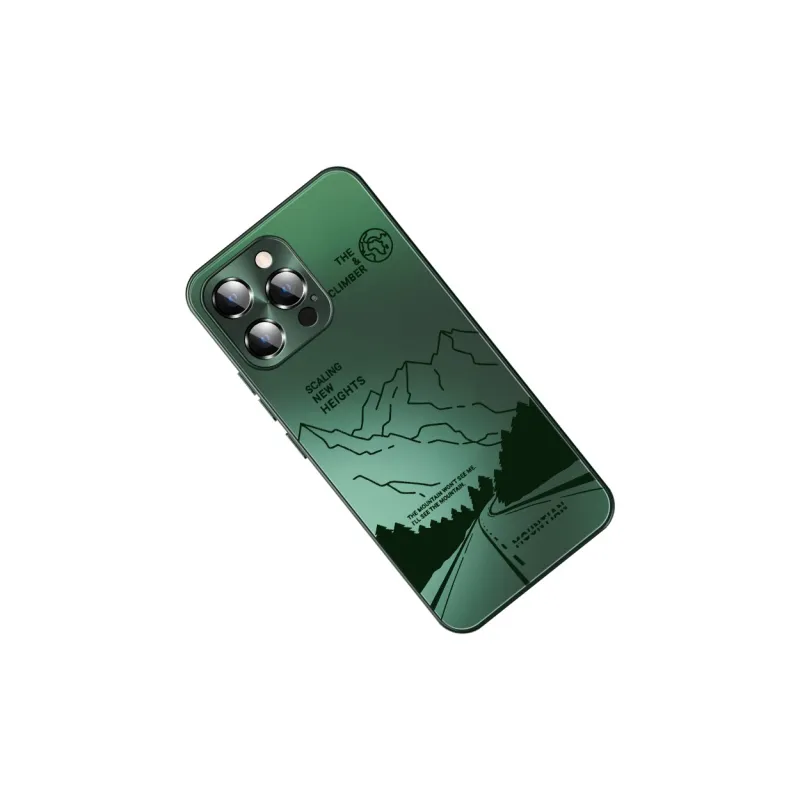 CHUNFAN Phone Cases-1
