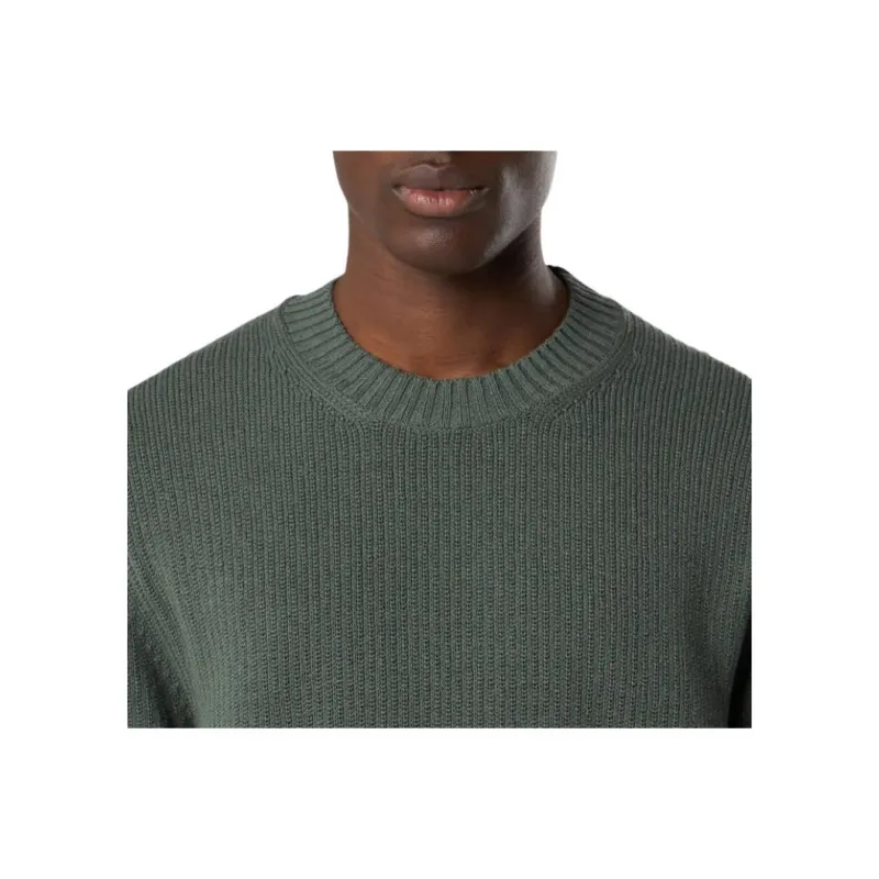 STONE ISLAND Compass badge Sweater-4