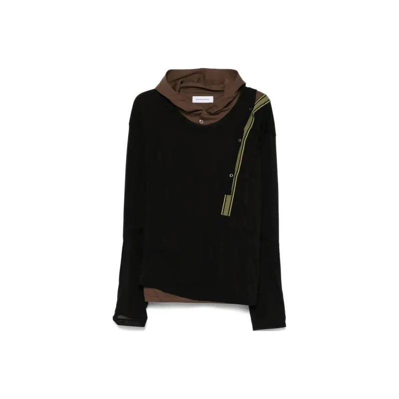 KIKO KOSTADINOV Inex Hoodie-0