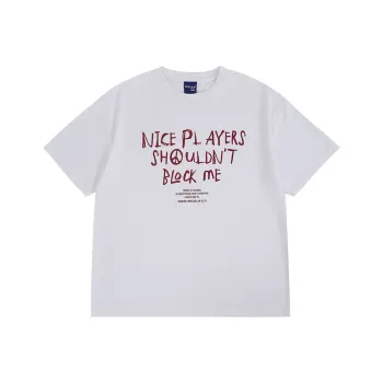 BOKLAB T Shirts Unisex