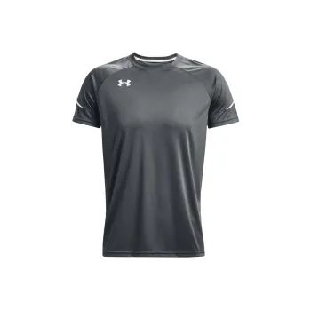 Under Armour T-Shirt Men's Dark Gray