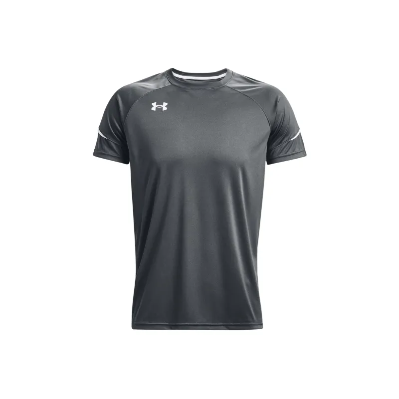 Under Armour T-Shirt Men's Dark Gray-0