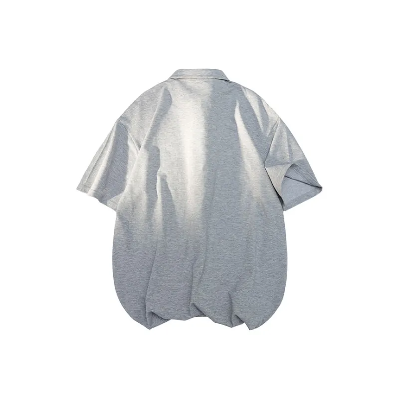 FAX FOR FMACM T Shirt Unisex Heather Gray-1