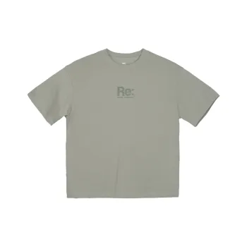 PUSH HZC T Shirts Men Umber