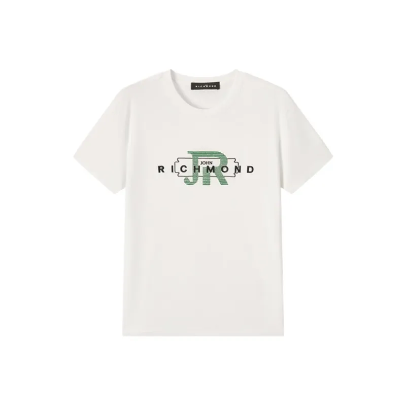 JOHN RICHMOND T Shirts Men-2